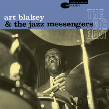 Limited Edition Blue Note 45RPM Series
