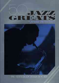 Fifty Jazz Greats