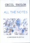 Cecil Taylor - All The Notes - A Christopher Felver Film