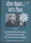 After Hours at Art's Place, Vol. 2 After Hours at Art's Place, Vol. 2