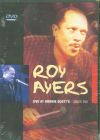 Roy Ayers - Live at Ronnie Scott's - London 1988 Roy Ayers - Live at Ronnie Scott's - London 1988
