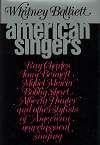 American Singers