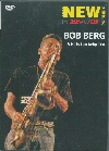 Bob Berg & Niels Lan Doky Trio.