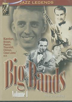 Big Bands Vol. 1 - The Soundies