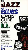 Jazz & Blues Lover's Guide to the U.S., The