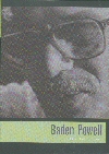 Baden Powell - Self Portrait - 1990