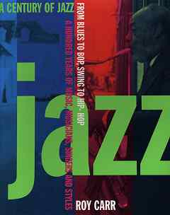 Century Of Jazz, A
