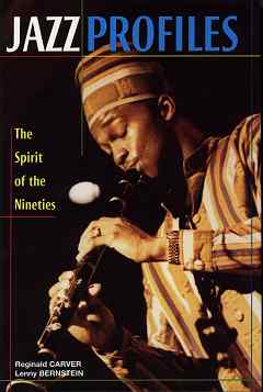 Jazz Profiles - The Spirit of the Ninties
