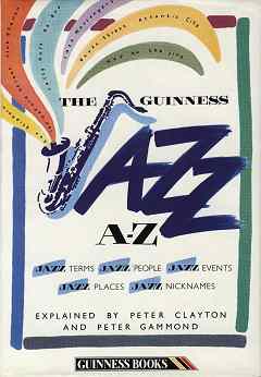 Guinness Jazz A-Z, The