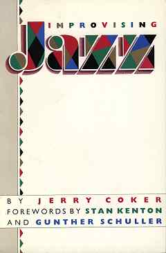 Improvising Jazz