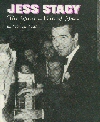 JESS STACY - The Quiet Man of Jazz JESS STACY - The Quiet Man of Jazz