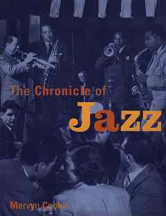 Chronicle of Jazz, The