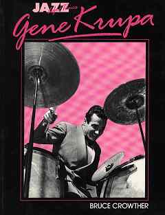 Jazz Life & Times - GENE KRUPA Jazz Life & Times - GENE KRUPA