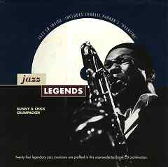 Jazz Legends Jazz Legends