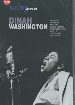 Swing Era - Dinah Washington