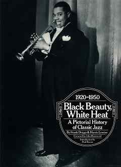 Black Beauty, White Heat