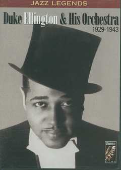 Ellington & His Orchestra, Duke - 1929-1943