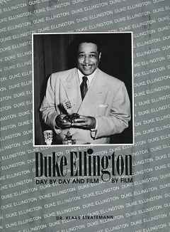 Ellington, Duke - Day by Day and Film by Film
