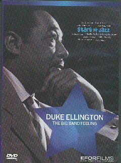 Stars of Jazz - Duke Ellington - The Big Band Feeling