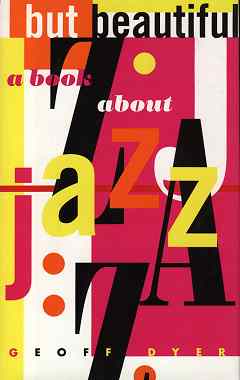 But Beautiful - A Book About Jazz
