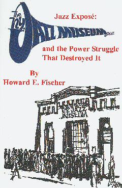 Jazz Expose: The NY Jazz Museum and the Power Struggle That Dest