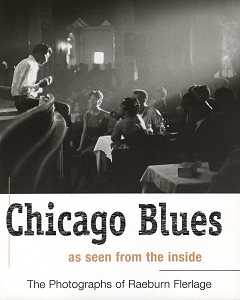 Chicago Blues : as seen from the inside