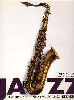 Jazz Record Center