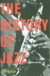 The History of Jazz (Third Edition) The History of Jazz (Third Edition)