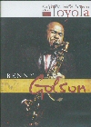 Benny Golson - The Jazz Master Class Series From Loyola