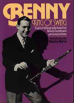 BENNY - King of Swing
