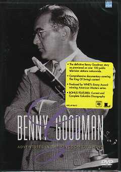 Goodman, Benny