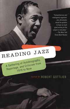 Reading Jazz