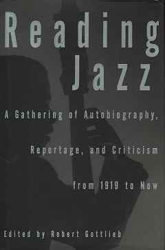 Reading Jazz