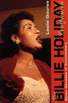 Billie Holiday Companion, The