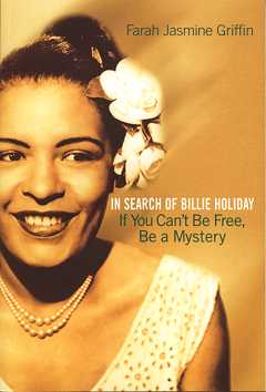 If You Can't Be Free, Be A Mystery - In Search Of Billie Hol