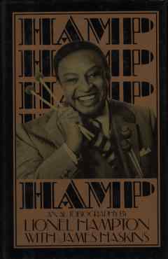 HAMP - An Autobiography