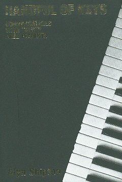 Handful Of Keys - Conversations with Thirty Jazz Pianists