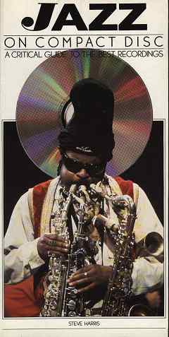 Jazz on Compact Disc
