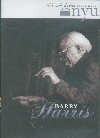 Barry Harris - The Jazz Master Class Series From NYU
