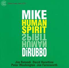 Mike DiRubbo Quintet