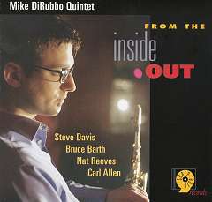 Mike DiRubbo Quintet