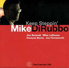 Mike DiRubbo Quintet