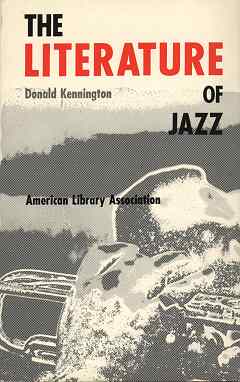 Literature of Jazz, The