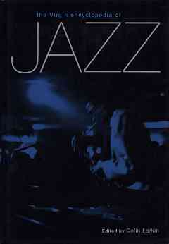 Virgin Encyclopedia of Jazz, The