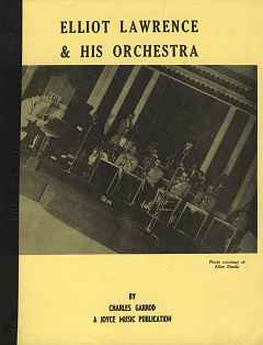 Elliot Lawrence & His Orcherstra