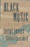 Black Music Leroi Jones