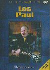 Paul, Les - Instructional DVD for Guitar
