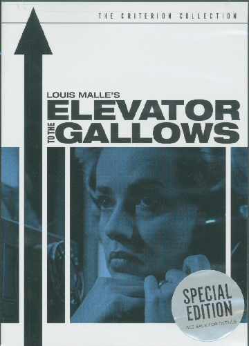Elevator To The Gallows