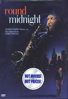 Round Midnight