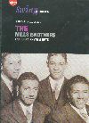 Swing Era - The Mills Brothers